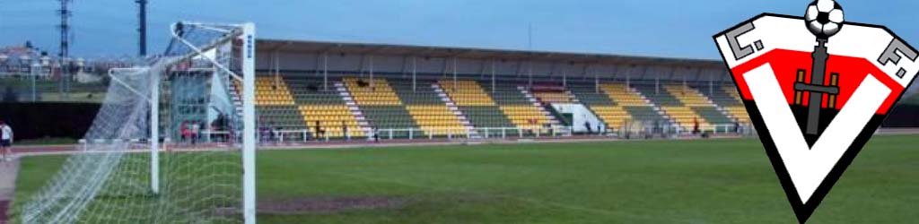 Estadio Municipal de La Maruca